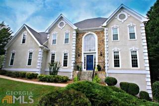 5585 Bannergate Dr, Alpharetta, GA 30022-5592