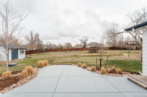 358 Carmen St, Broomfield CO  80027 exterior