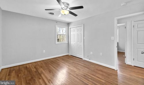 3650 Daisy Rd, Woodbine MD  21797-7526 exterior