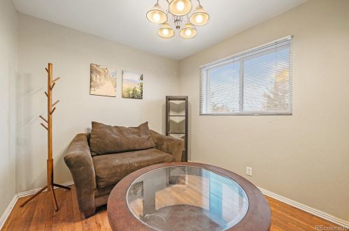 2320 Eppinger Blvd, Denver CO  80229-8121 exterior