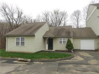 18 Walnut St, Cheshire CT  06410-2826 exterior