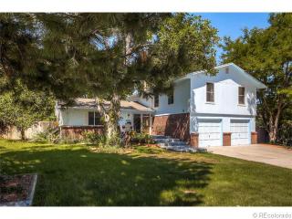 6055 Leyden St, Denver, CO