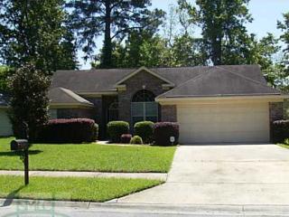 168 Parkview Rd, Savannah, GA 31419-9672