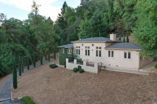 2806 Hilltop Rd, Healdsburg, CA 95448-4505
