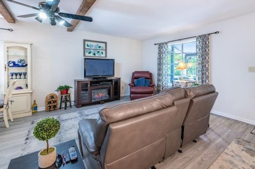 550 Fairway Dr, Big Canoe GA  30143-7946 exterior