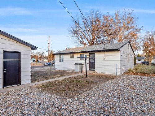 1719 Jerry Murphy Rd, Pueblo CO  81001-1540 exterior
