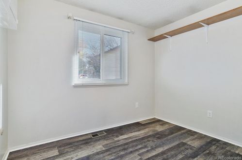 15163 Bethany Pl, Denver CO  80014-3804 exterior