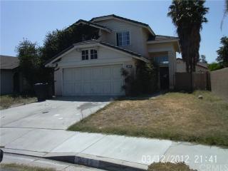 2343 Bayberry Way, Hemet, CA 92545-4799