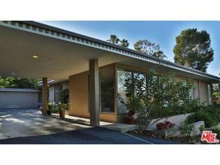 2727 Krim Dr, Los Angeles, CA 90064-4607