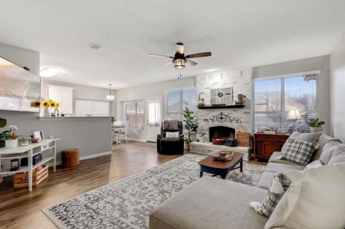 225 Waterford Oaks Dr, Cedar Hill TX 75104-2324 exterior