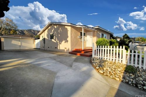 1045 Newhill St, Glendora, CA 91741-1892