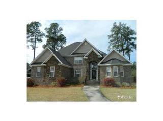 1974 Brigadoone Ln, Florence SC  29505-3254 exterior