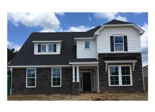 2002 Bridlewood Farms Pkwy, Ridgeville, SC 29472
