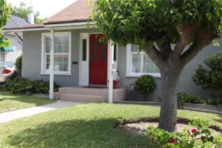 222 1st Ave, Upland CA  91786-6043 exterior