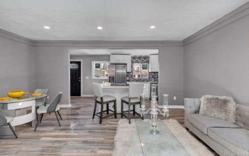 251 Hooker St, Denver, CO 80219-1419