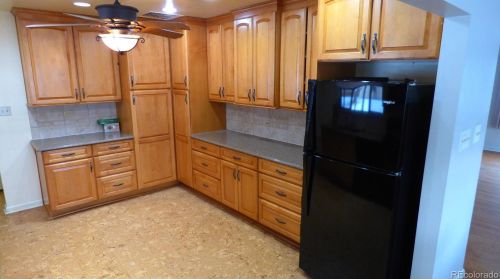 105 Garrison St, Denver CO  80226-1040 exterior