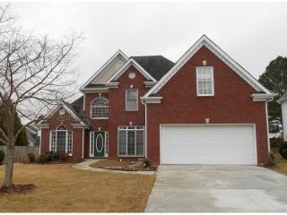 3130 Wellbrook Dr, Loganville, GA 30052-4996