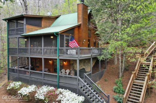 700 Wild Water Rd, Epworth, GA 30541