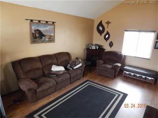713 Autumn Pl, Fountain CO  80817-3153 exterior