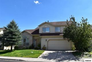 926 Edgecliff Dr, Reno, NV 89523-9410