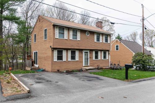 9 Nichol Ln, Nashua, NH 03062-1486