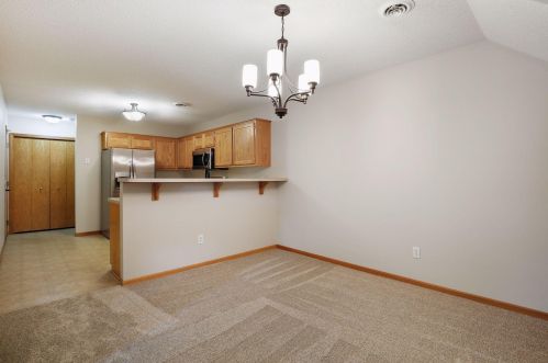 3348 Jansen Way, Saint Paul MN  55127-5126 exterior