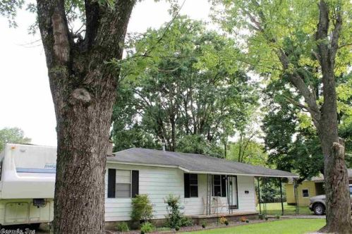 2125 Hairston St, Conway, AR 72034-3118