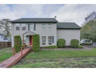 10545 Mount Scott Blvd, Portland, OR 97266-3394