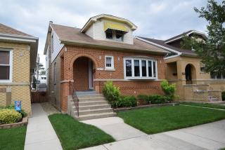 6419 New England Ave, Chicago, IL 60631-1738