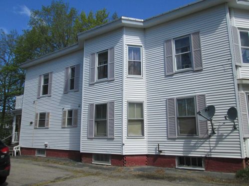 34 Park St, Dover, NH 03820-3144