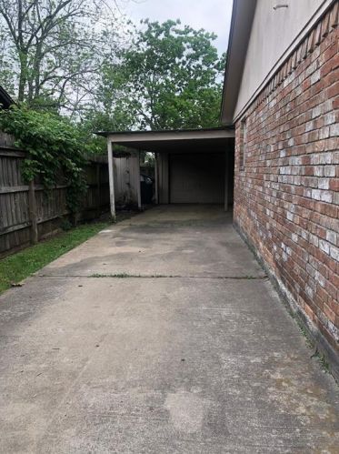 1421 Northview Dr, Angleton TX  77515-3731 exterior