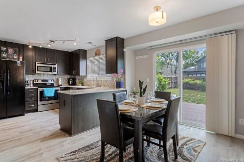 5247 Jericho Way, Denver CO  80015-5224 exterior