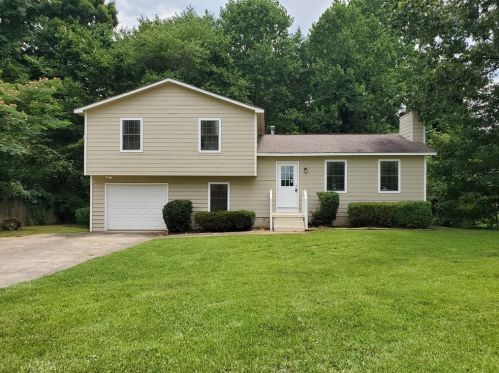 3655 Silver Leaf Ln, Marietta, GA 30008-5889