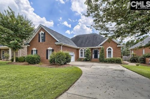 128 Royal Lythan Dr, Lexington, SC 29072-7103