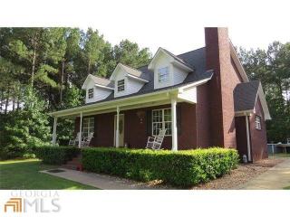 124 Jim Mcmichael Rd, Jackson, GA 30233-4225