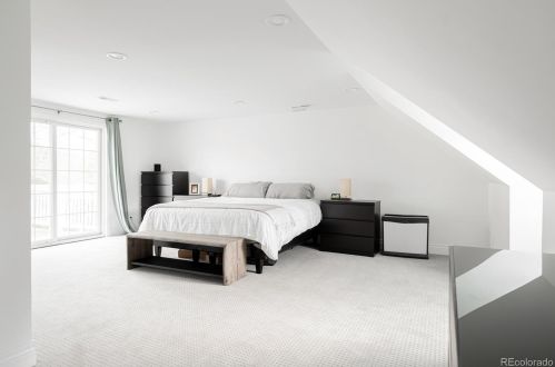 2855 Vine St, Denver CO 80205-3529 exterior