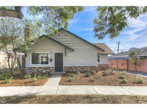 604 Angeleno Ave, Irwindale, CA 91702