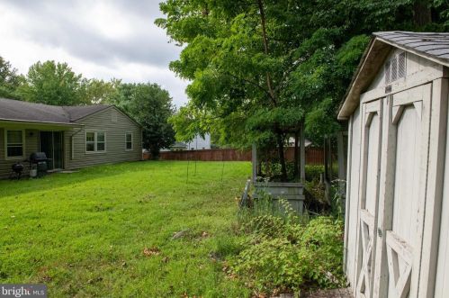 2931 Birchtree Ln, Silver Spring MD 20906-3032 exterior