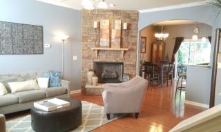1005 Denmark Manor Dr, Cary, NC 27560-6104