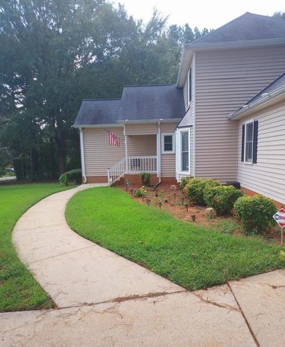 335 Jt Wallace Rd, Porterdale, GA 30014-0826