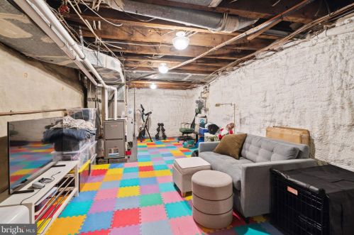 503 22nd St, Philadelphia PA  19146-1256 exterior