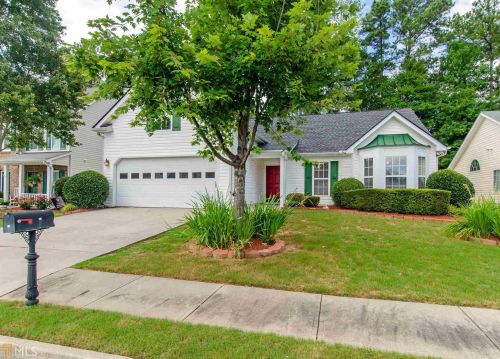 121 Alessie Dr, Newnan, GA 30263-6979
