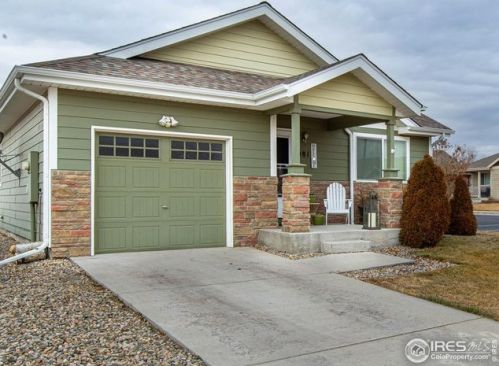 981 Libra Ct, Loveland, CO 80537-3250