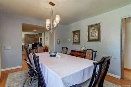 6520 4 Ave, Denver CO 80220-5940 exterior