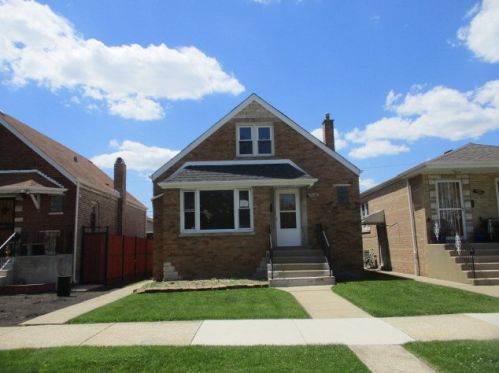 5348 Avers Ave, Chicago, IL 60632-3723