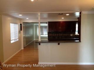 810 Laguna St, Fairfield CA  94558-3507 exterior