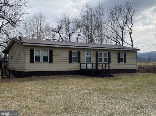 11088 Petersburg Pike, Upper Tract, WV 26866-5000