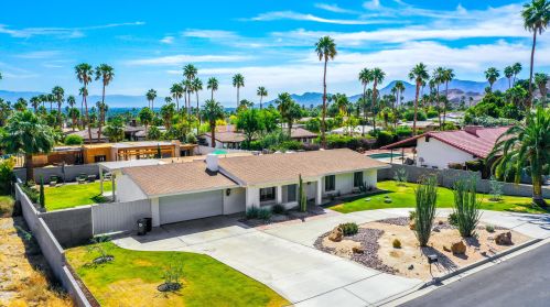 71364 Biskra Rd, Rancho Mirage, CA 92270-4200