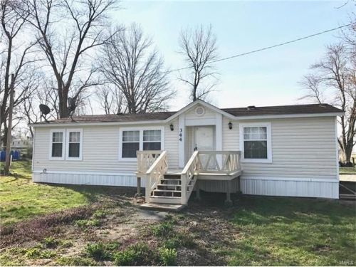344 Madison St, Pocahontas, IL 62275-3110