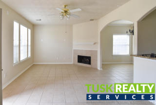 3134 Red Rover Ct, Spring TX  77373-3246 exterior